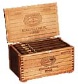 Excalibur Cigarillos Medium Brown